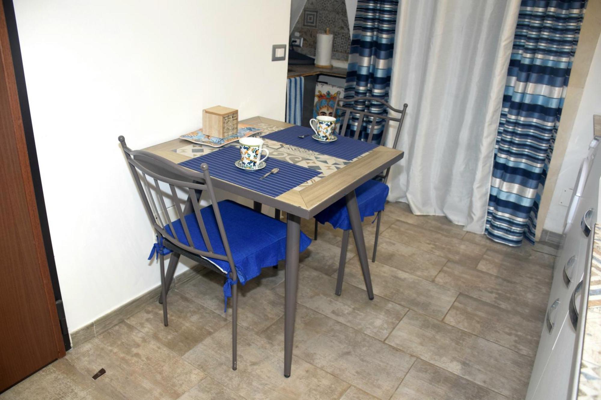 La Piccola Perla Di Ortigia Apartment Syracuse Exterior photo