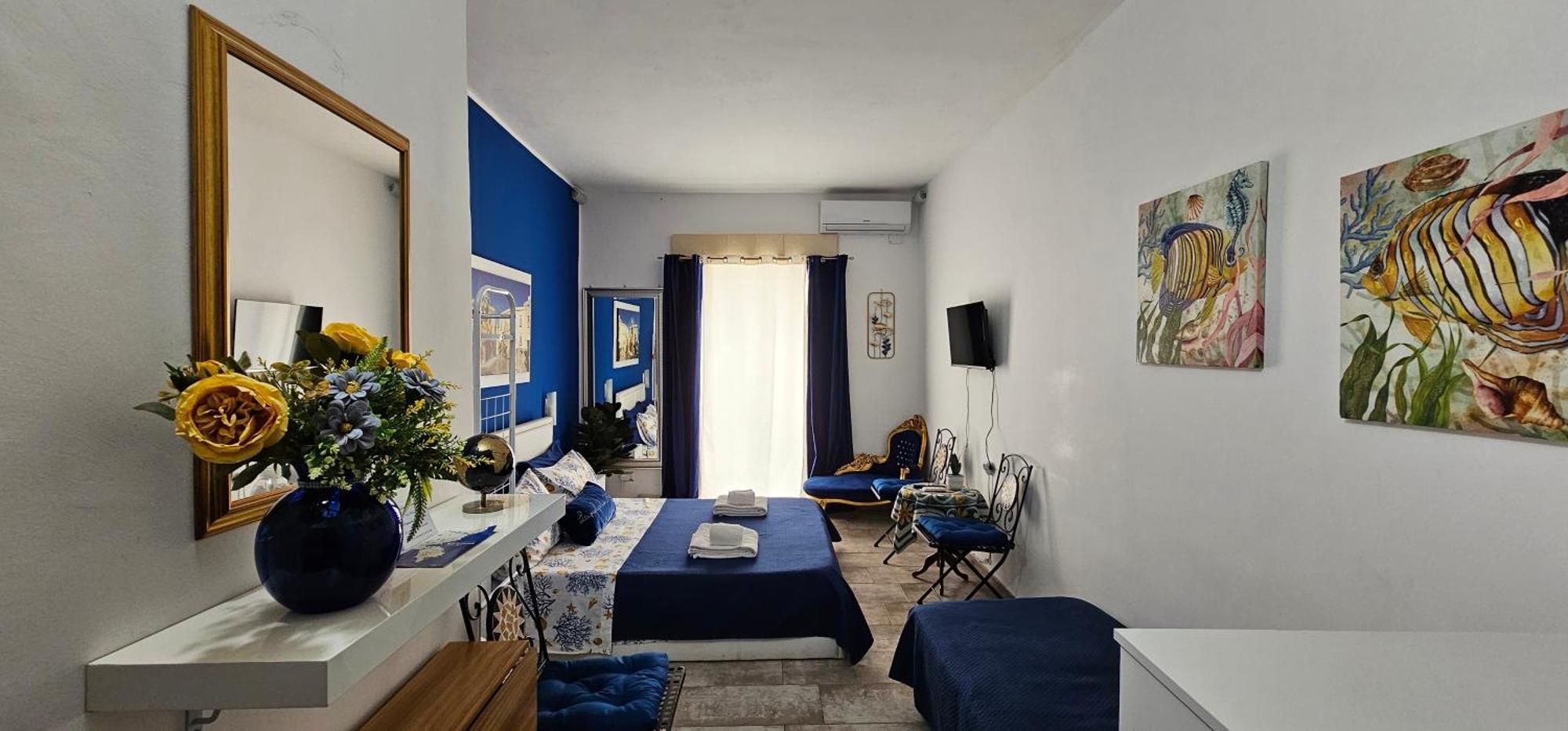 La Piccola Perla Di Ortigia Apartment Syracuse Exterior photo