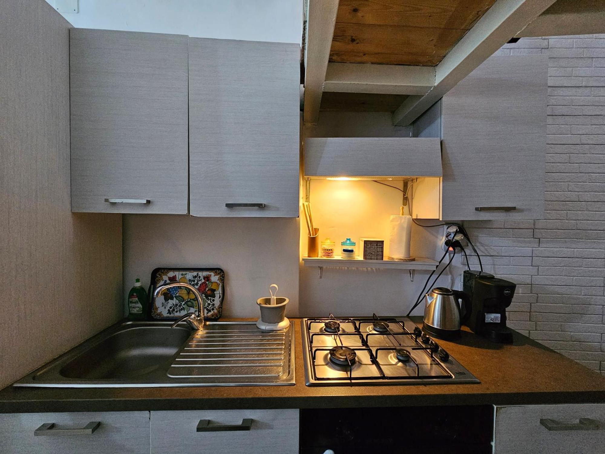 La Piccola Perla Di Ortigia Apartment Syracuse Exterior photo