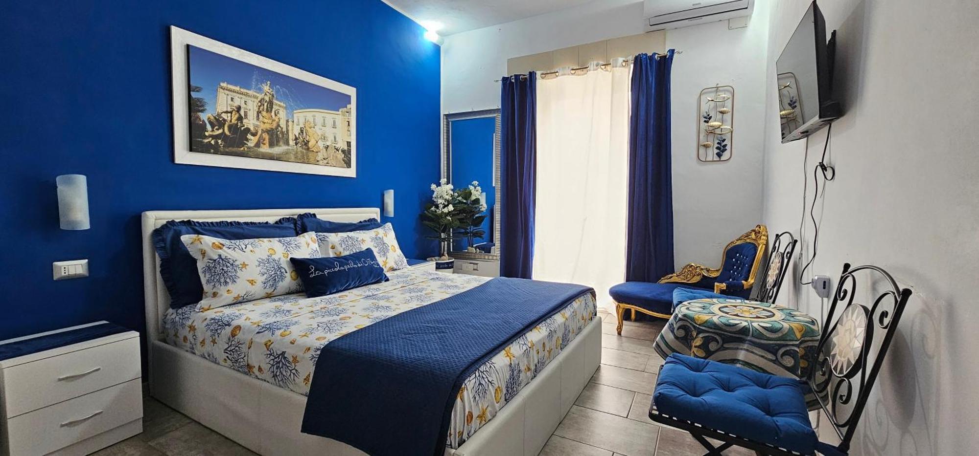 La Piccola Perla Di Ortigia Apartment Syracuse Exterior photo
