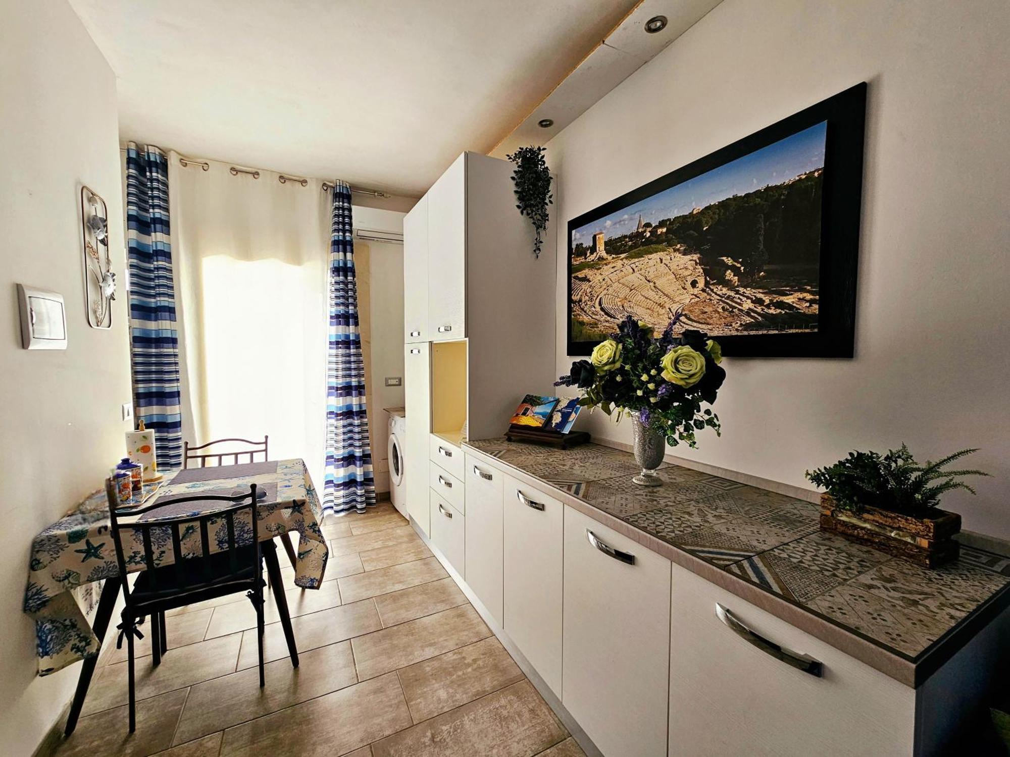 La Piccola Perla Di Ortigia Apartment Syracuse Exterior photo